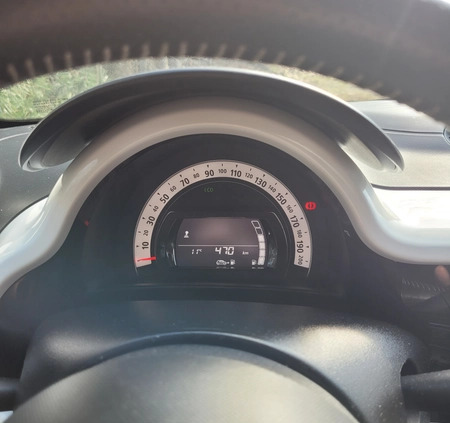 Renault Twingo cena 37500 przebieg: 32940, rok produkcji 2017 z Sławków małe 704